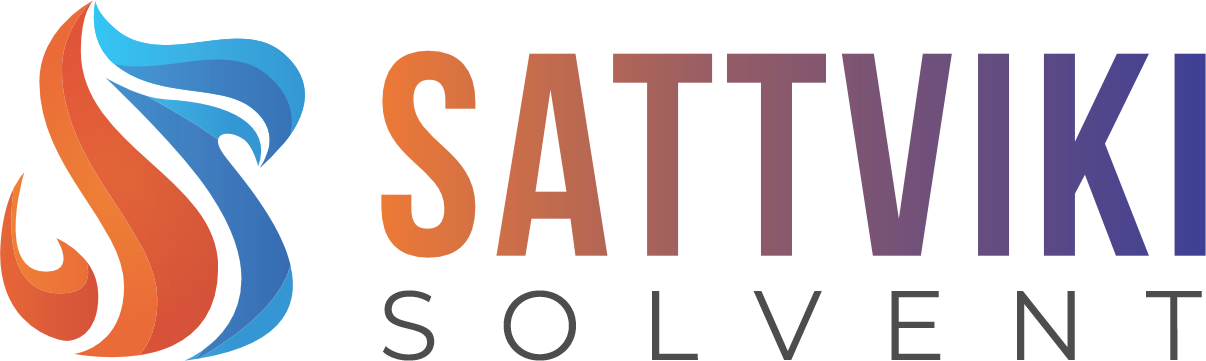 Sattviki Solvent Private Limited